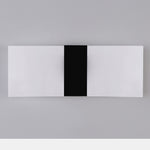 Indoor Sensing USB Charging Wall Lamp