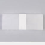 Indoor Sensing USB Charging Wall Lamp