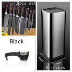Professional Chef Knife – Kitchen Cleaver & Slicing Knife for Meat, Vegetables & Home Cooking