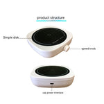 Trunex Small Magnetic Stirrer – Mini Laboratory Mixing Stirrer