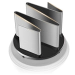 Trunex Clap Knife Vegetable & Garlic Cutter – Manual Stainless Steel Kitchen Chopper