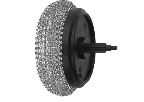 Electric Cleaning Brush – Rechargeable Spin Scrubber for Kitchen, Dishes, Tiles & Bathroom