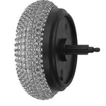 Electric Cleaning Brush – Rechargeable Spin Scrubber for Kitchen, Dishes, Tiles & Bathroom