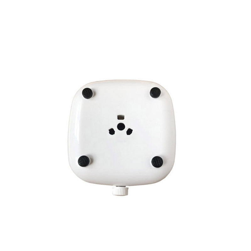 Trunex Small Magnetic Stirrer – Mini Laboratory Mixing Stirrer