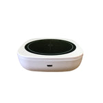 Trunex Small Magnetic Stirrer – Mini Laboratory Mixing Stirrer