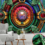 Tapestry Home Decor Bedroom Decor Background Cloth